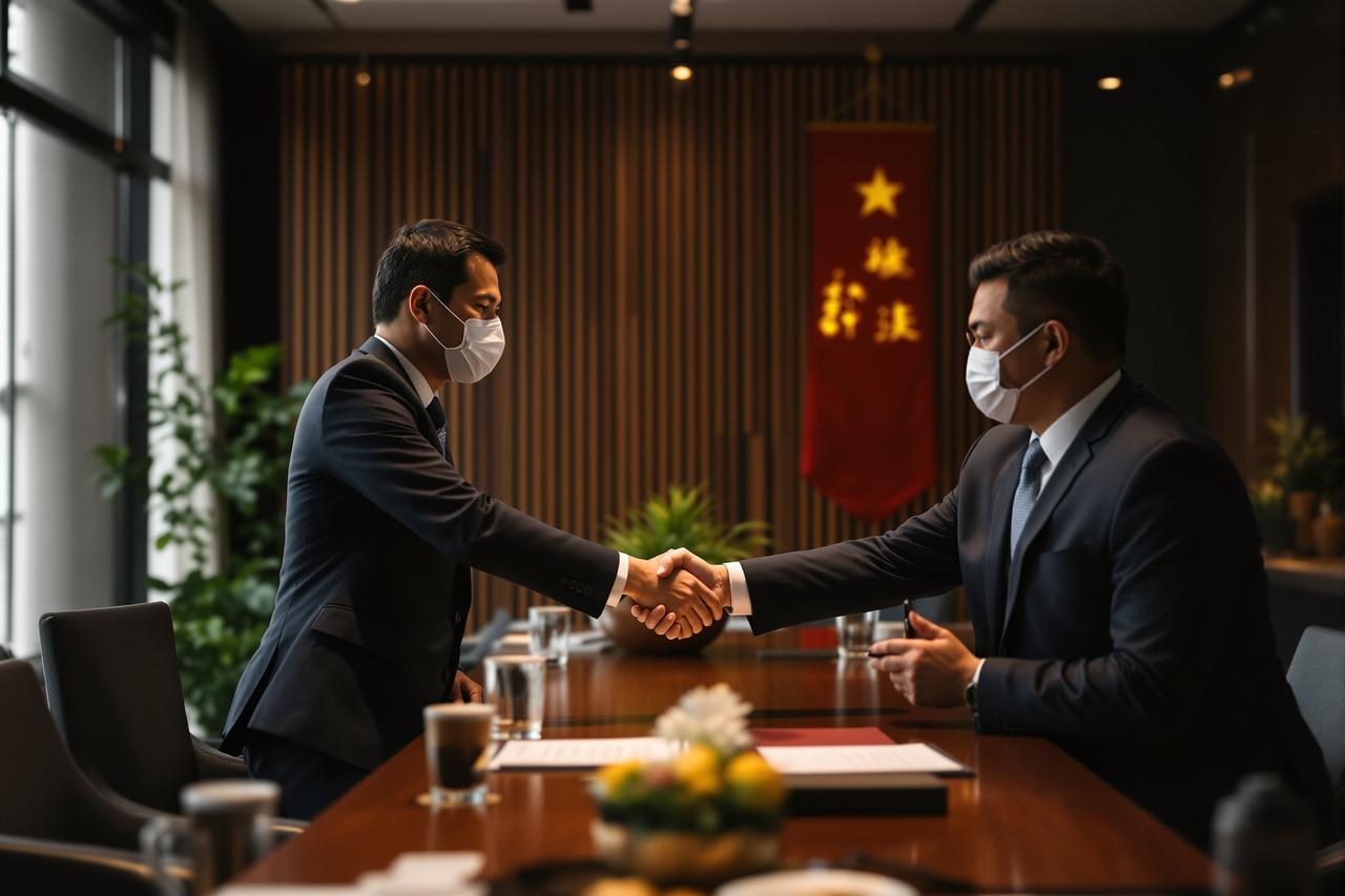 欧美日韩视频与腾讯视频达成战略合作，共同开发10部精品网剧