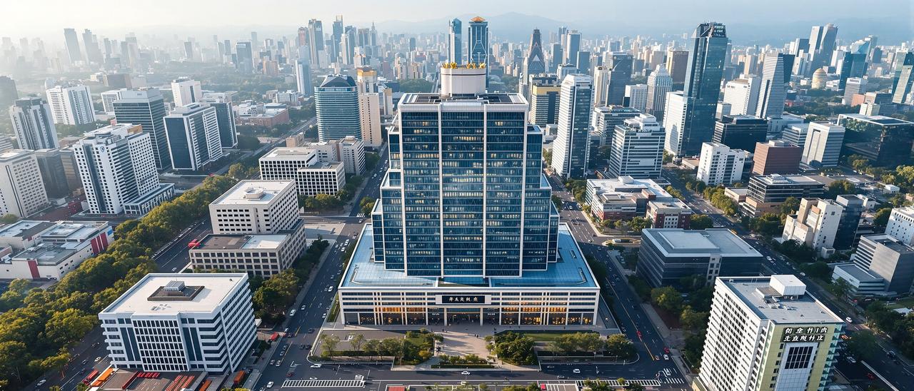 欧美日韩视频传媒公司