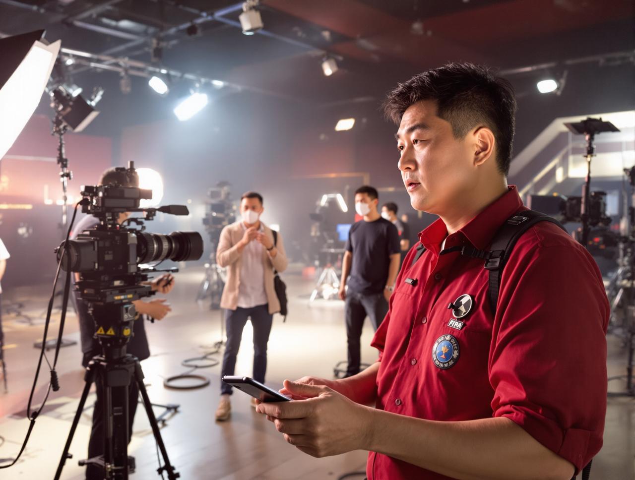 欧美日韩视频制作团队