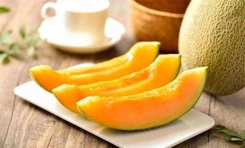 羊奶可以加蜜瓜吃吗,营养美味两不误的饮食新选择