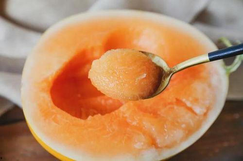 羊奶可以加蜜瓜吃吗,营养美味两不误的饮食新选择