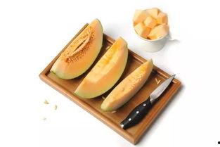 羊奶可以加蜜瓜吃吗,营养美味两不误的饮食新选择