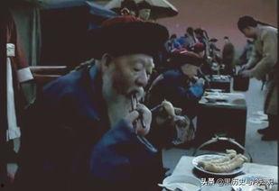 陪老爹上朝吃瓜,意外吃瓜见证宫廷风云