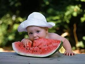 吃瓜是不是尿多,揭秘日常饮食中的奇妙关系