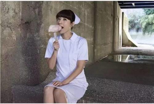 吃瓜广西女护士,吃瓜事件背后的网络舆论与职业形象