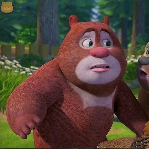 熊二吃瓜头像,揭秘娱乐圈幕后风云