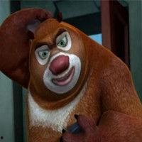 熊二吃瓜头像,揭秘娱乐圈幕后风云