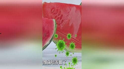 孕妇吃瓜容易拉肚子,警惕腹泻困扰