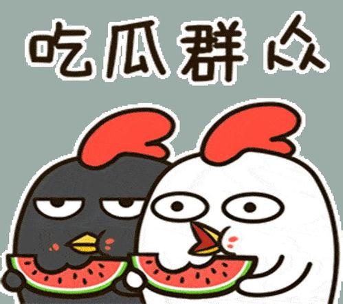 继承吃瓜,揭秘吃瓜文化的源远流长