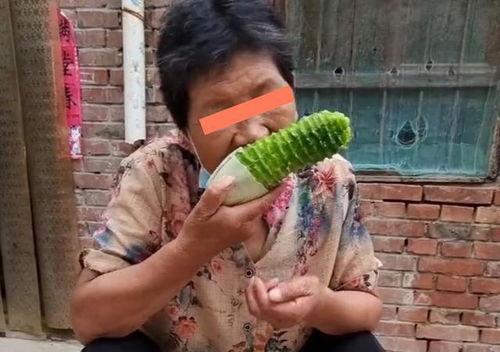 儿媳吃婆婆瓜,儿媳吃婆婆瓜的温馨故事