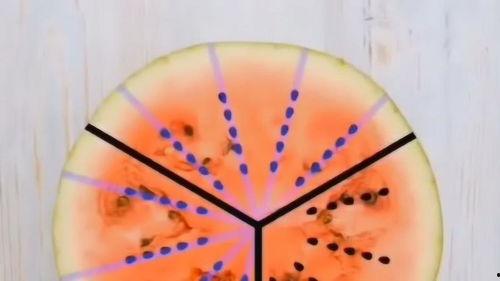 无子瓜怎么吃,无子瓜的多样食用方法探索