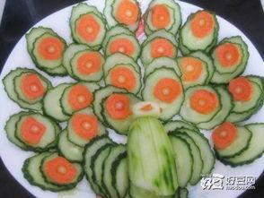 孔雀吃洋瓜,洋瓜成为新宠