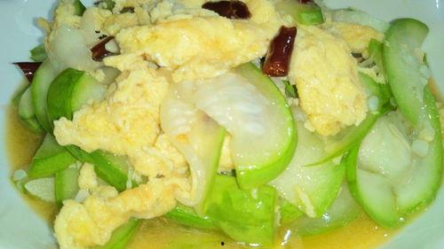 白瓜可以做什么吃的好吃