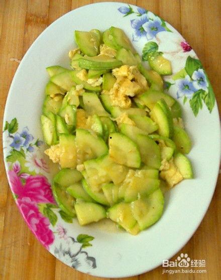 白瓜可以做什么吃的好吃