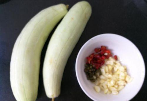 白瓜可以做什么吃的好吃