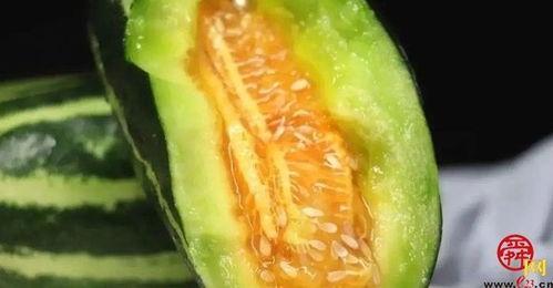 吃药后吃瓜,健康饮食新体验