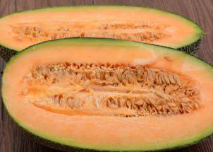 吃哈密瓜能不能吃雪糕,夏日消暑美食搭配指南