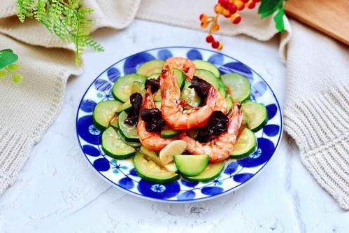 角瓜做菜都能怎么吃,多样烹饪，尽享角瓜美味