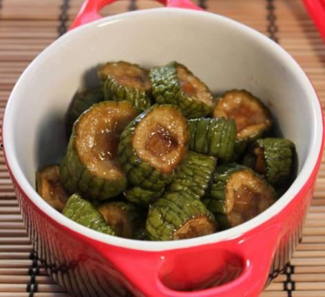 杯瓜怎么吃,探索美味新境界