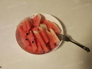 吃果盘瓜,探寻夏日消暑美食之旅