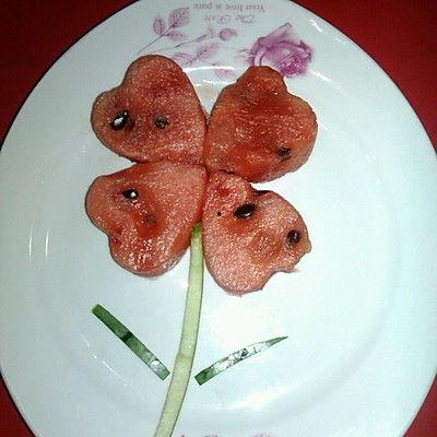 吃果盘瓜,探寻夏日消暑美食之旅