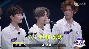 乐队的夏天 吃瓜,揭秘幕后故事与精彩瞬间