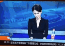 记者暗访吃瓜事件