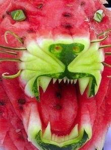 牛牛吃瓜口令,揭秘瓜界风云