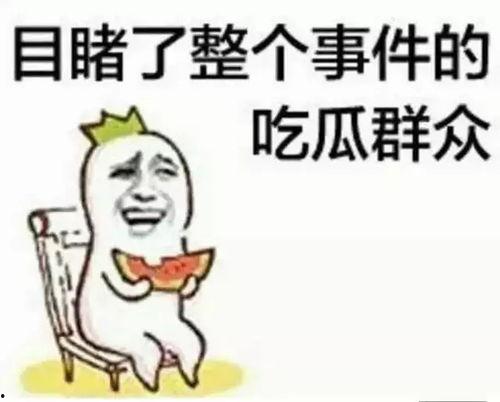 带你吃瓜ovo全集,揭秘娱乐圈背后的那些事儿