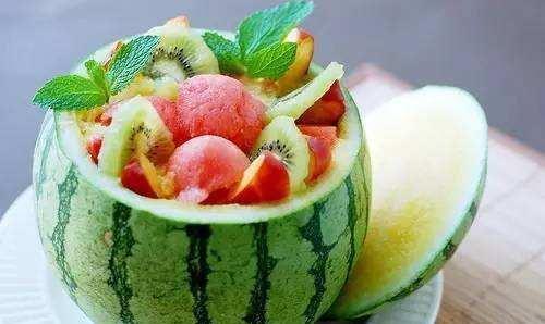 吃瓜不吐籽舟山,吃瓜不吐籽，品味海岛风情