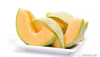 梦见哈密瓜做菜吃,哈密瓜佳肴的奇幻之旅