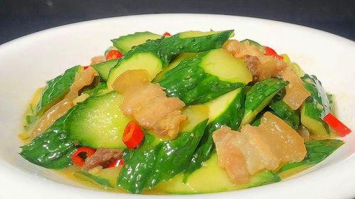 瓜炒着吃怎么好吃