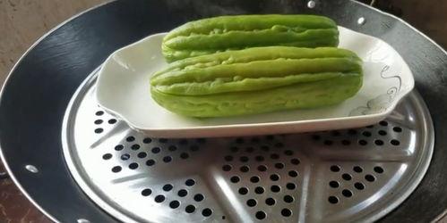 鹏瓜的做法怎么吃,解锁美味新体验