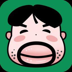 大叔吃瓜减肥,轻松享“瘦”生活新体验