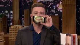 大叔吃瓜减肥,轻松享“瘦”生活新体验