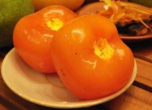 吃葫芦瓜可以吃柿子吗