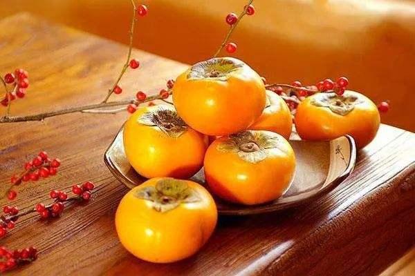 吃葫芦瓜可以吃柿子吗