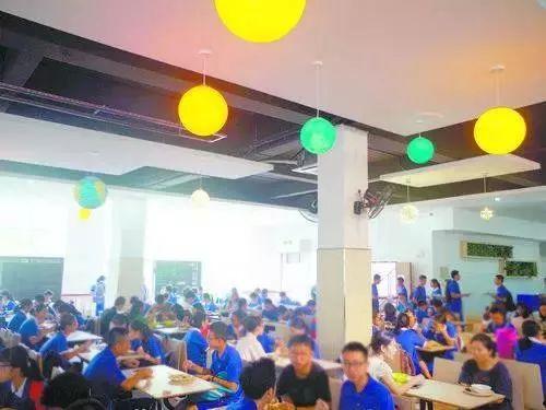 吃瓜江门初中,揭秘初中生校园生活点滴