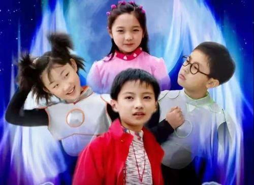 快乐星球吃瓜群众