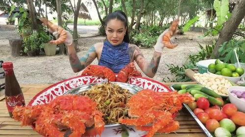 吃瓜主播吃美食视频大全,吃瓜主播美食视频大盘点