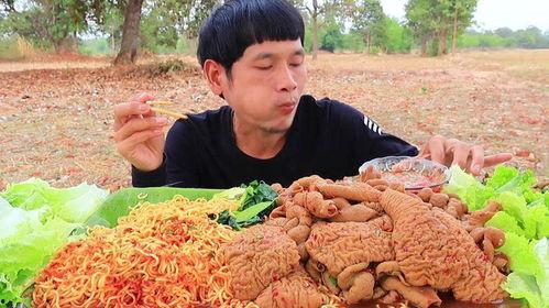 吃瓜主播吃美食视频大全,吃瓜主播美食视频大盘点