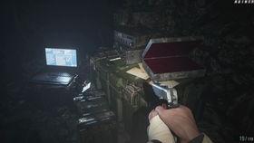 进入诡异世界吃瓜