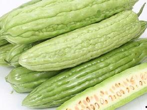 孕妇吃凉瓜,孕妇食用凉瓜的注意事项与好处