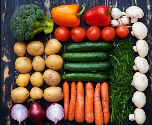 春天吃杏夏天吃瓜的说说,跟随季节品尝时令美味