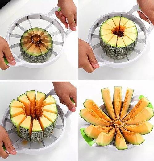 梦见切大瓜吃,切瓜解谜，探寻梦境中的美食奥秘