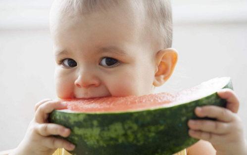 婴儿该怎么吃瓜,营养美味，助力宝宝健康成长