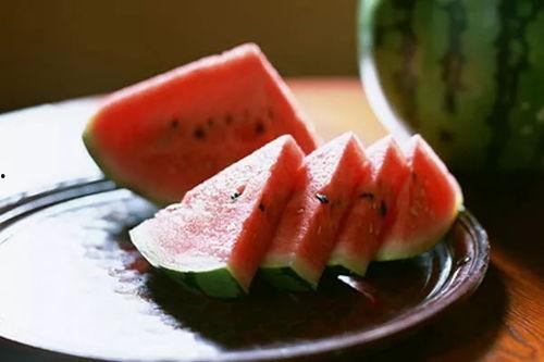 秋后不食瓜吃果,秋后不食瓜，品味丰收果实