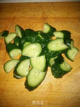 连皮炒着吃的瓜,尽享瓜果鲜香——探寻独特烹饪艺术