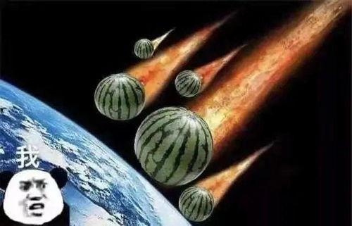 吃瓜互动文案句子