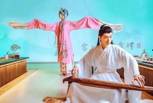 汉服袒露吃瓜事件,袒露吃瓜事件引发社会热议